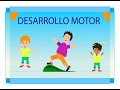 Desarrollo y aprendizaje motor en la infancia