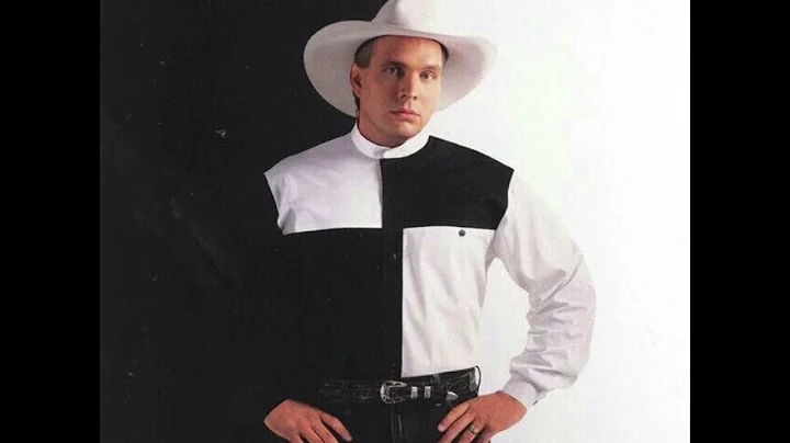 Garth Brooks - That Summer