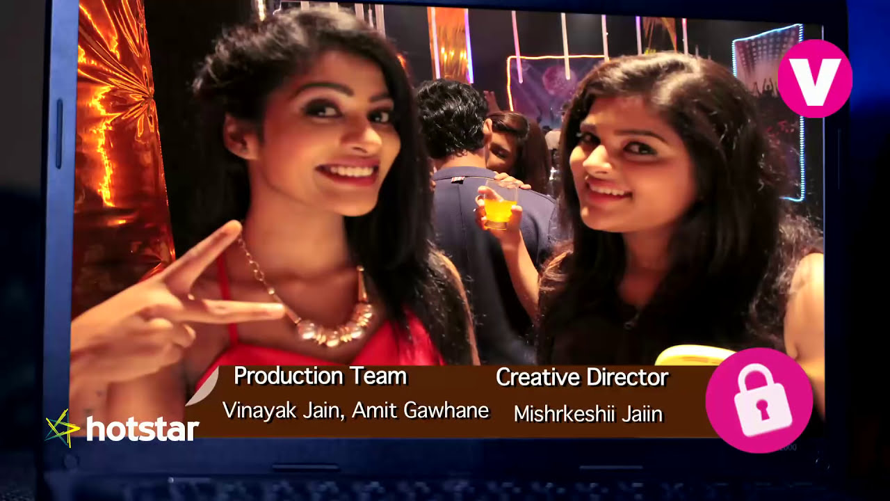 Secret Diaries – The Hidden Chapters | Sneak Peek | Channel V