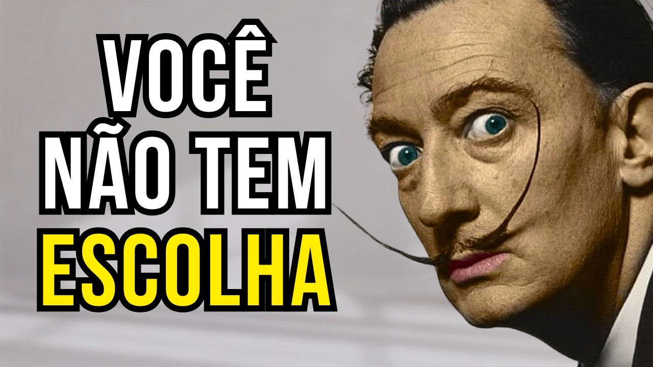 Ser artista NÃO É uma escolha (e você sabe disso) || @EpifaniaExperiencia