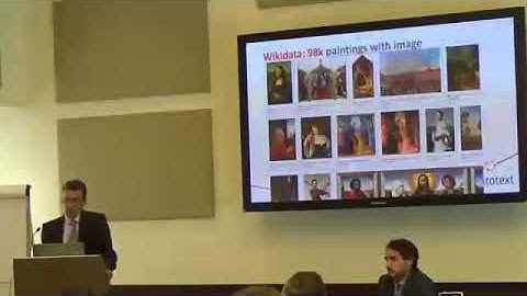 MBD2019 Conference, 01/05/2019. Vladimir Alexiev