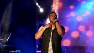 Video voorbeeld van "Zammy Peterson | Haz Llover | Video Oficial HD"