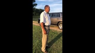 RAW VIDEO: Warren Co. Sheriff speaks about 2 dead, 2 hurt in shooting