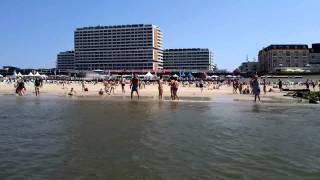 pivothead sunglasses camera 1080p test in the water