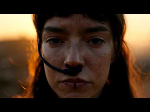 Dune: Part Three - Alia Atreides (Anya Taylor- Joy)#dunemovie