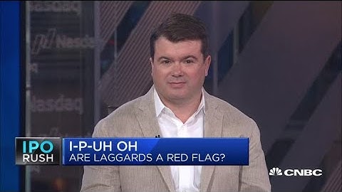 Direct listing is a healthier approach than an IPO: Greycroft Partner