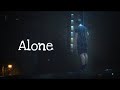 All alone  short film shot on s22 ultra