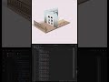 Cool 3D Room You Can Download for Free I Made a 3D Room – Download the Source ✅