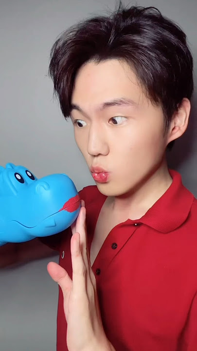 Lipstick kiss marks(hippo kdrama ep.21)