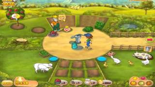Игра Farm Mania 2. Часть 2 screenshot 3