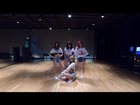 BLACKPINK - \