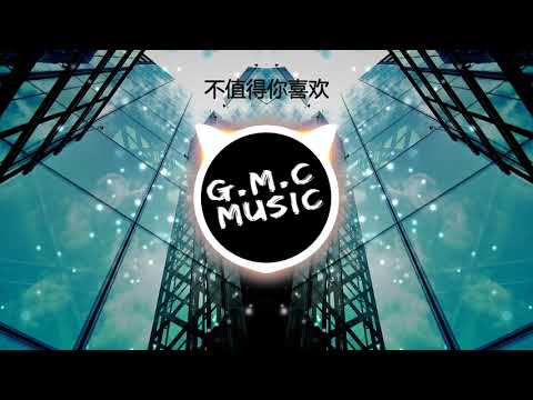 【抖音热歌】不值得你喜欢-王子明 / Copy / WYAN王毓千【完整版】