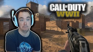 Is Call of Duty WW2 Still Good 5 Years Later???