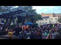 Crucial Reggae Social Club Ithaca Commons New York