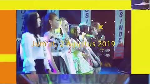 ARNETA JULIA - REMBULAN VOL. 2 OM. ADELLA