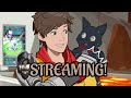 Adi Streams: Hi-Fi Rush - Day 2 - This Game Continues to SLAP!
