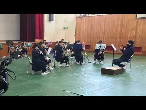 佐渡裕氏 音楽教室 in 駒ヶ林中学