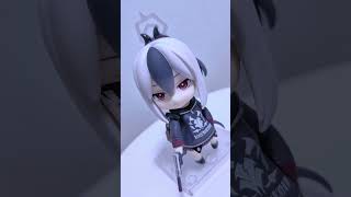 Review Unbox Nendoroid Onlkata Kayoko