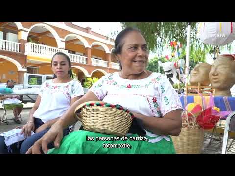 El regreso al Convite: San Sebastián Tutla Oaxaca