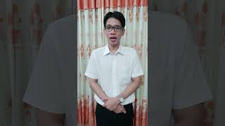Starlux Airlines Self Introduction - Nguyen Van Phuc Minh