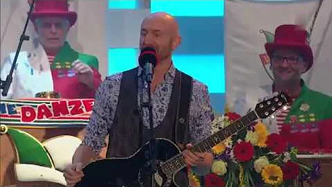 Martin Schopps bei Karneval in Kln 2018