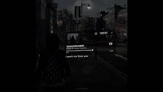 Uncomfortable  Chase Atlantic