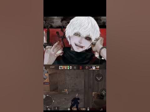 Аватарки по теме токийский гуль - YouTube