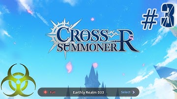 Cross Summoner R (Android/iOS) Gameplay Part 3