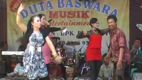 SENI SUNDA JAIPONG - RAJANYA JAIPONG - DUTA BASWARA - Pim Bpk. DASWANTO
