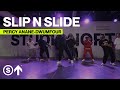 "Slip N Slide" - Wizkid Ft. Skillibeng & Shenseea | Percy Anane-Dwumfour Choreography