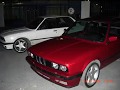 BMW E30 325i Project