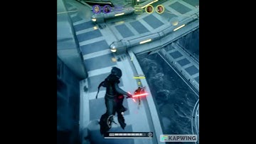 How to beat 2v1ers in Star Wars Battlefront 2... #battlefront3