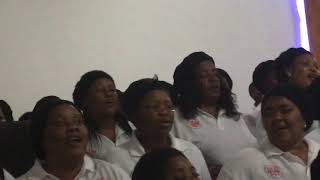 “Khutse Sats Oseb Ge Ti Uiba Au” By Hasia Performed By Ora