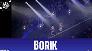 Borik | Lollapalooza 2022 (Habbo Version) | ROC Nation