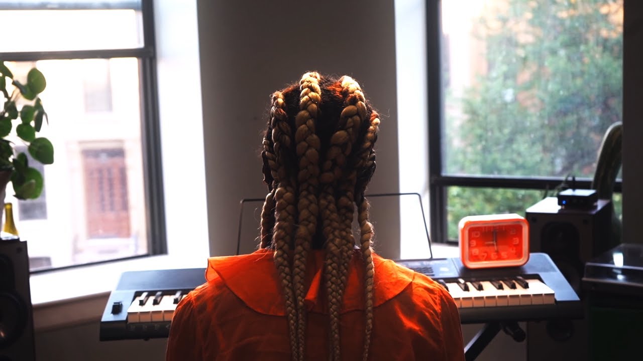 YouTubeでLEMMONS - Everyday (Official Music Video)を視聴