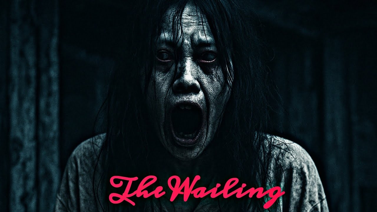 Kon Hai Asli Danav - Horror Story [ The Wailing -2016 ] Movie Storytelling In Hindi