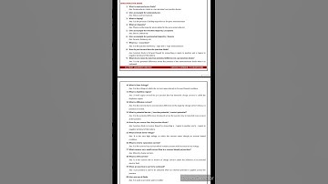 Viva questions for semiconductor forward/ reverse bias diode