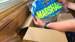 FXR Gear Unboxing