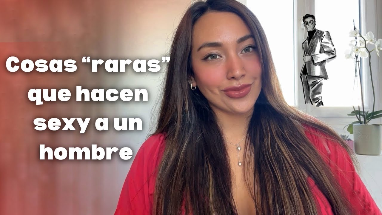 5 Cosas Inusuales que secretamente hacen a los Hombres Más Atractivos (Avalados por la Ciencia)