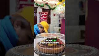 Mi Apodo Navideño  ¡De Brujo a  Bru jo jo jo !