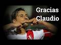 (Video Emotivo) Homenaje a Claudio Pizarro - Seleccion Peruana