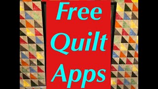 Free Quilt Apps screenshot 4