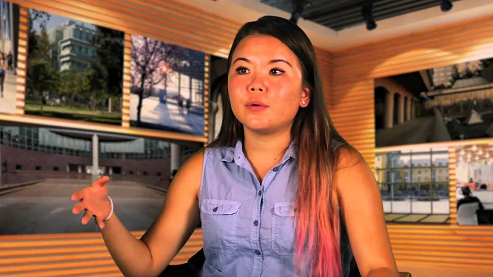 International Student Mental Health - UC Irvine