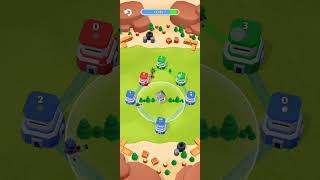 tower War #games #shortvideo