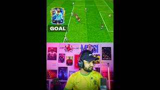 Semenyo Outperforms 🔥🔥🫡#FCMobile #FCMobileShorts #FIFAMobileShort #GamingShort #FCMobileGame #FCM