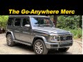 2019 Mercedes-Benz G550 | Redesigned After 40 Years