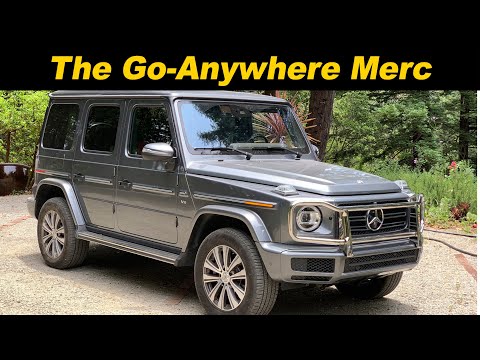 2019-mercedes-benz-g550-|-redesigned-after-40-years