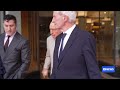 Fmr colleague denies making Alan Jones complaint to benefit rival radio host | ABC NEWS