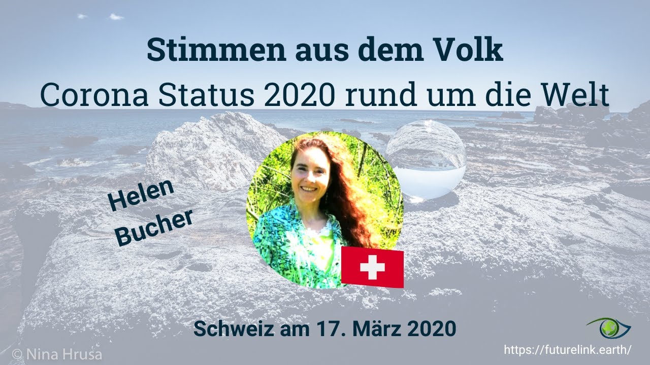 Status von Helen B. aus Luzern/CH - Deine Entscheidung