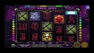 House of Doom Slot Demo Play & Review 2023 | Mega888 Slot Game screenshot 2